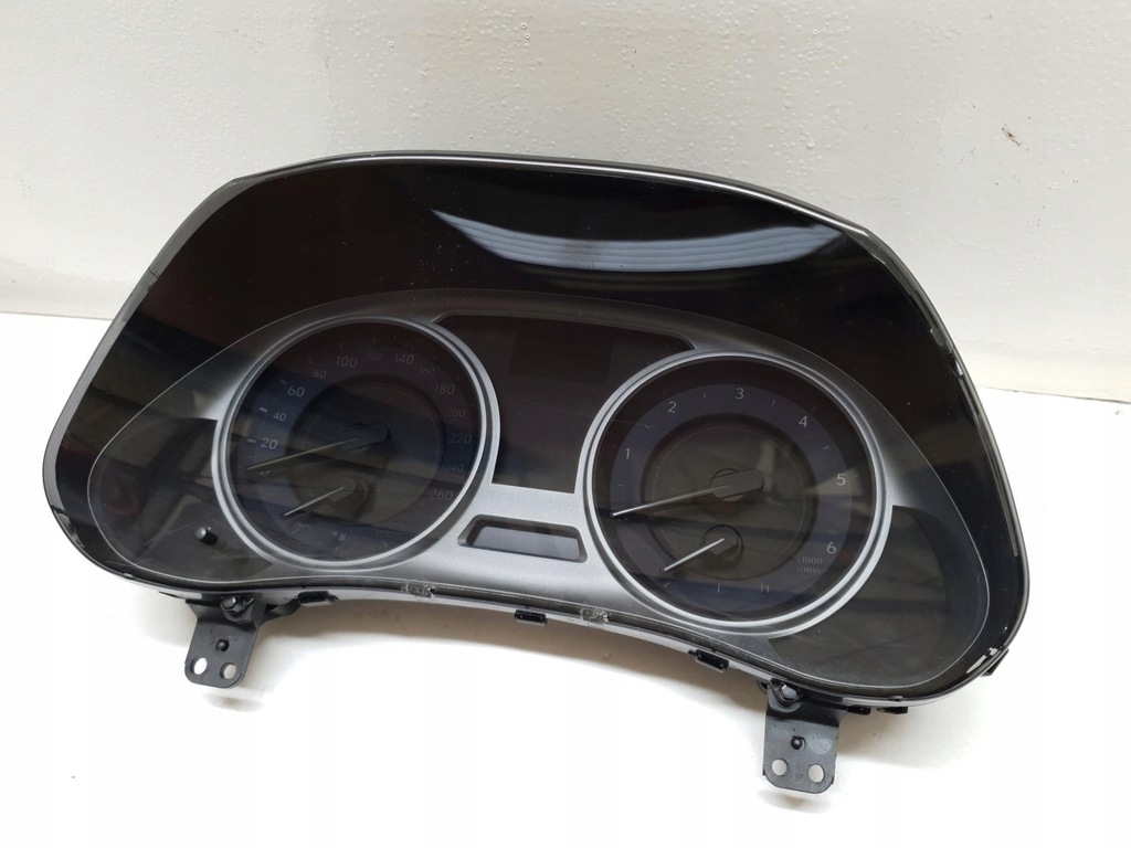 фото №1, Лічильник електричний lexus is ii 220 d