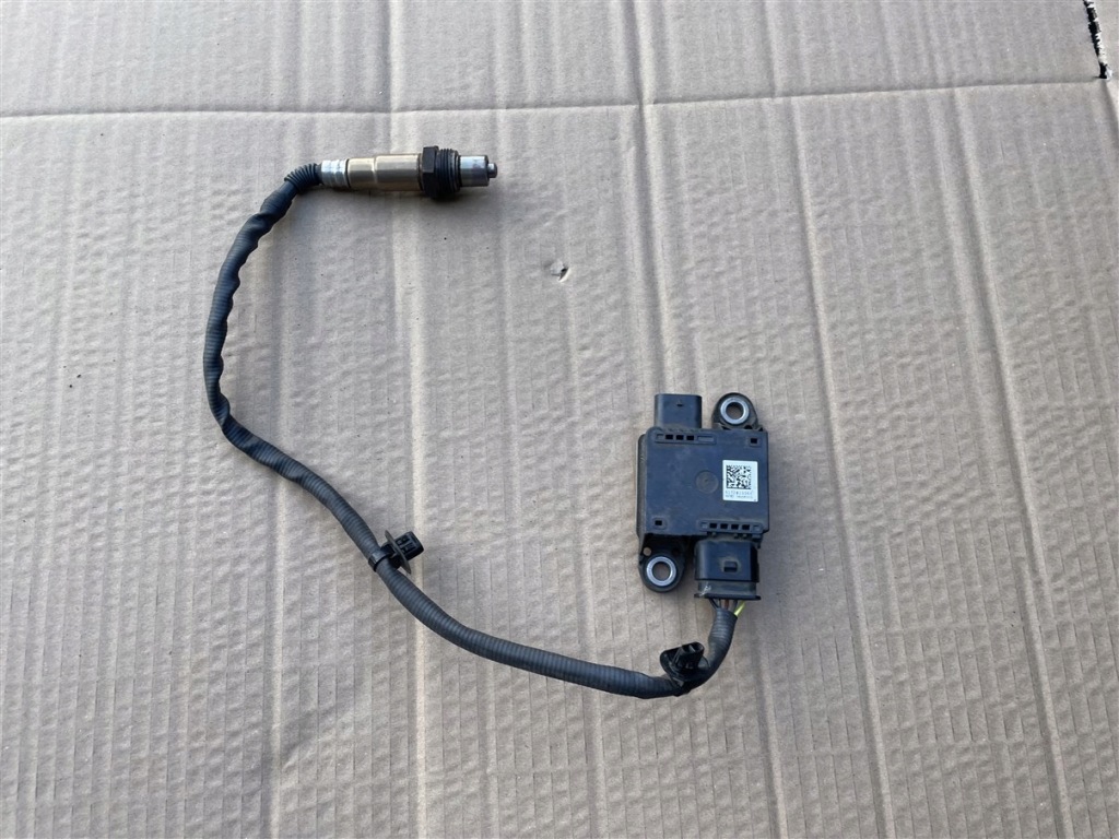 фото №4, Датчик nox каталізатора лямбда-зонд 1.7 dci 227932854r renault scenic 4 iv 16-22r