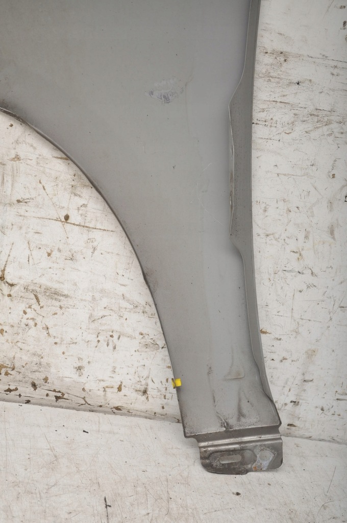 фото №9, Volvo s60 ii v60 крыло правый перед передний przed lift