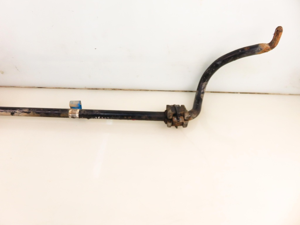 фото №6, Тяга стабилизатора перед jeep patriot 2.4 4x4