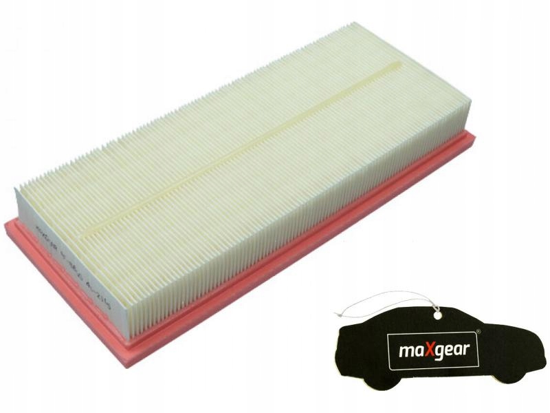 фото №3, Maxgear 26-2422 фильтр воздуха