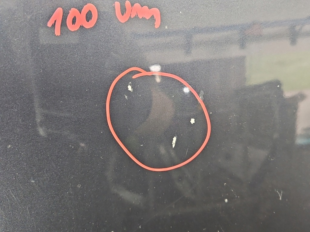 фото №5, Капот передняя opel vectra c цвет z168