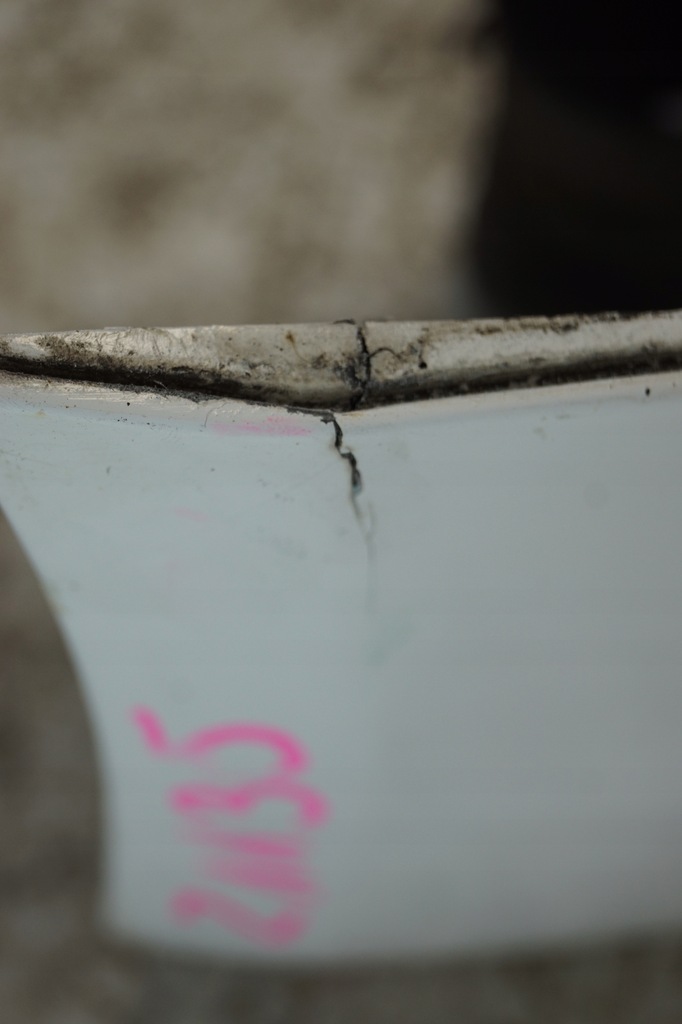 фото №16, Бампер перед audi a5 8t