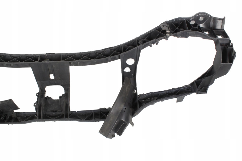 фото №6, Pas передний усилитель верхний панель фары ford s-max mk1 06-10