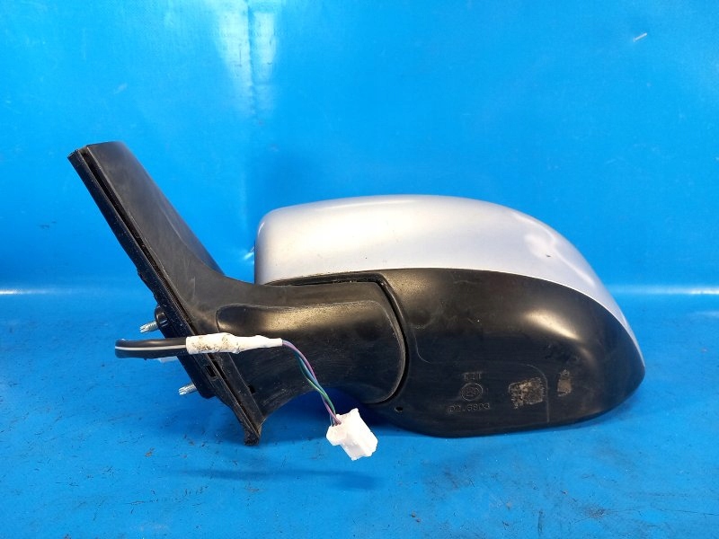 фото №7, Зеркало левая nissan sentra b17 12-21 963023sg0b