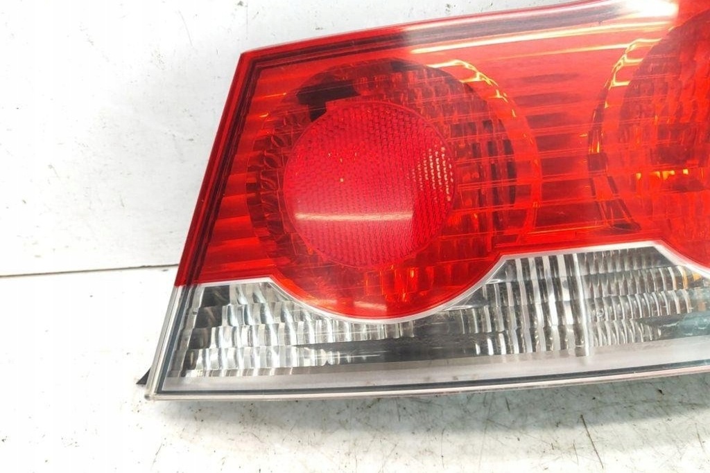 фото №8, Лампа права задня volvo c70 ii cabrio 30787144 2.52l бензиновий 162kw 2006