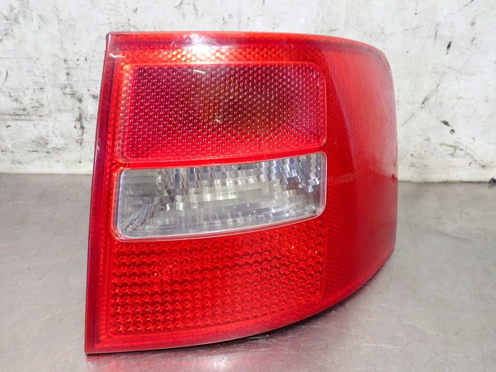 фото №1, Лампа правая задняя audi a6 c5 lift