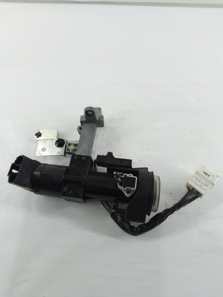 фото №3, F735 замок запалювання chevrolet epica