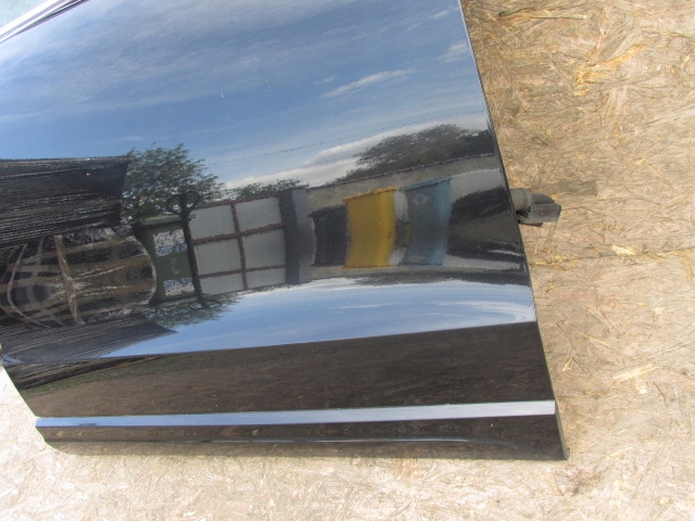 фото №6, Audi q5 i 8r двері правий перед з скло lak. lz9y