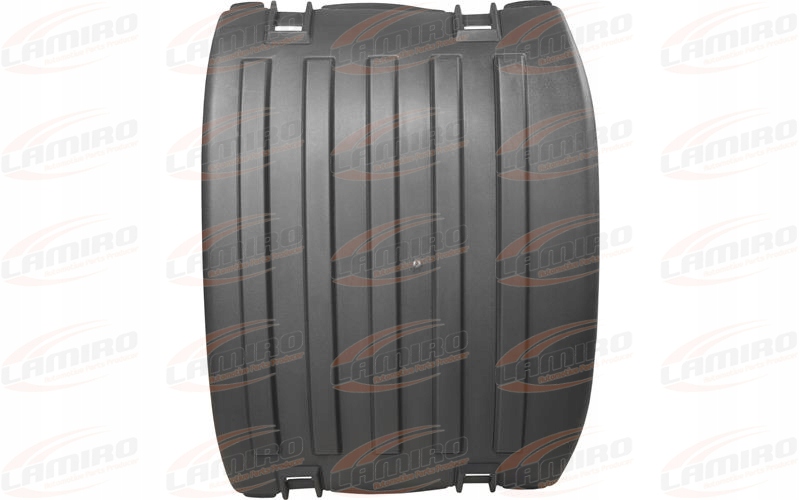 фото №1, Scania s r крыло задняя верхний średnia высота półpłaski 2246818