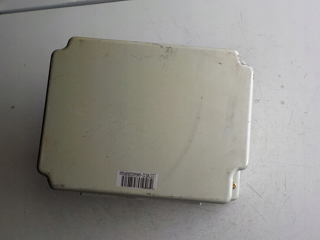 фото №3, Forester блок керування коробки 31711ag170 a64-000 r8p