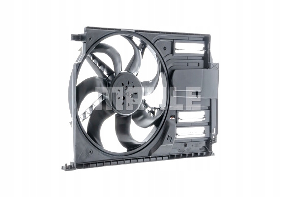 фото №10, Вентилятор радиатора bmw 2 f45 2 gran tourer f46 x1 f #petrolhead pro+ kit4