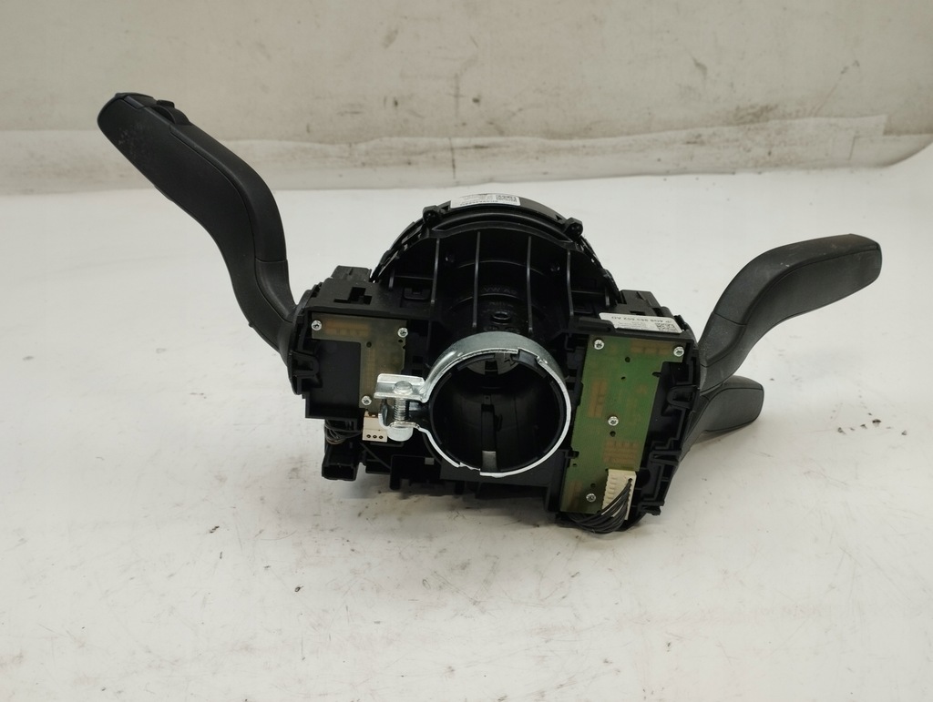 фото №8, Audi q5 8r a4 b8 a5 переключатель комбинированный лента 8k0953568q