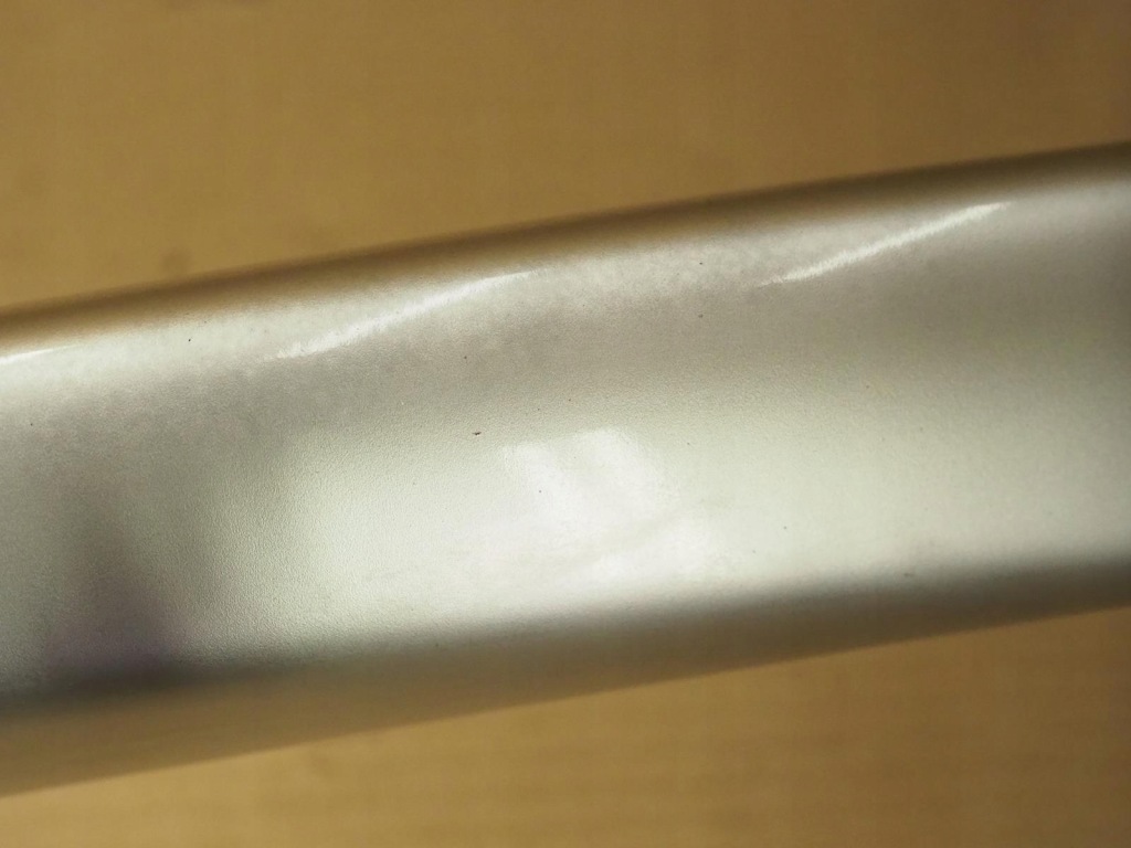 фото №8, Захист заглушка рейлінг правий перед peugeot 307 sw kombi ezrc