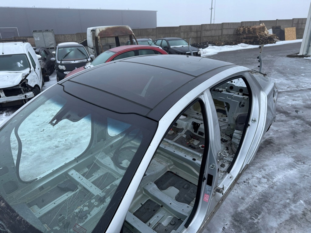 Купить Крыша панорама стекло люк kia optima 3