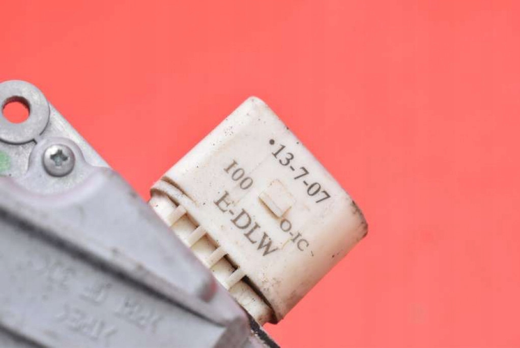 фото №8, Замок дверь левый перед передний eu 1p1837015 seat altea 1 i 04-09