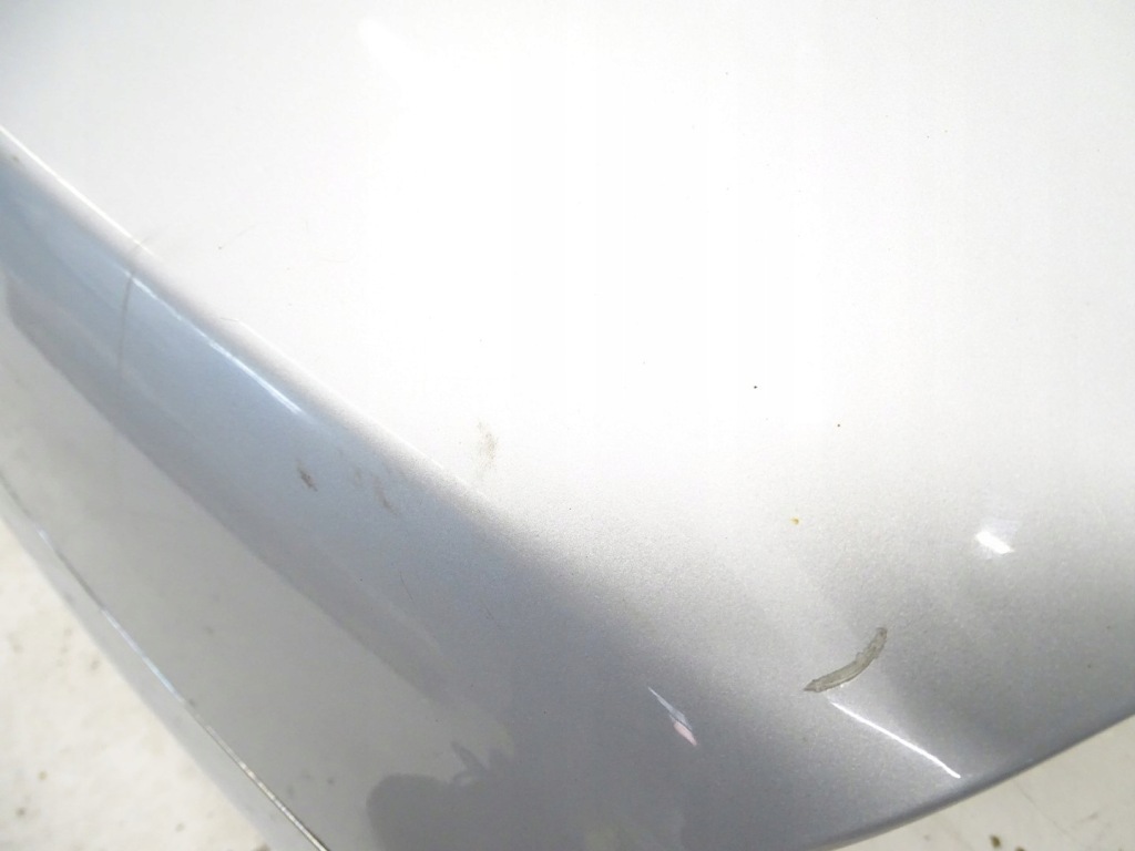 фото №9, Кришка багажника кришка багажника задня задня mercedes s w222 775