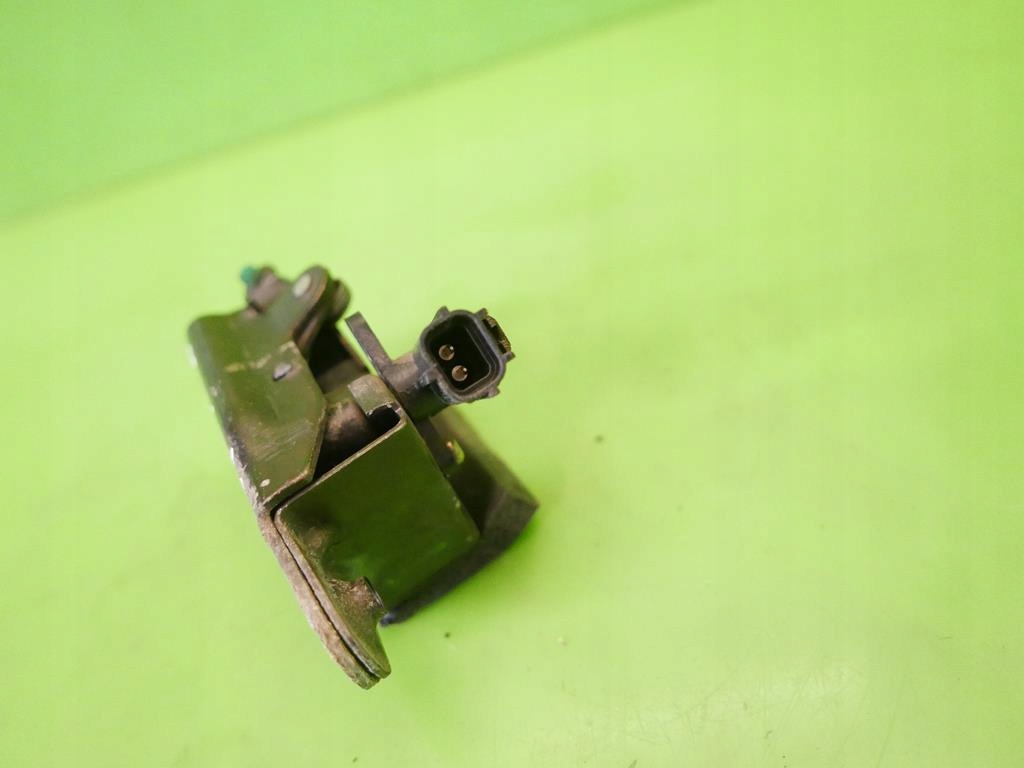 фото №6, Замок крышки багажника задняя chrysler pt cruiser 00-