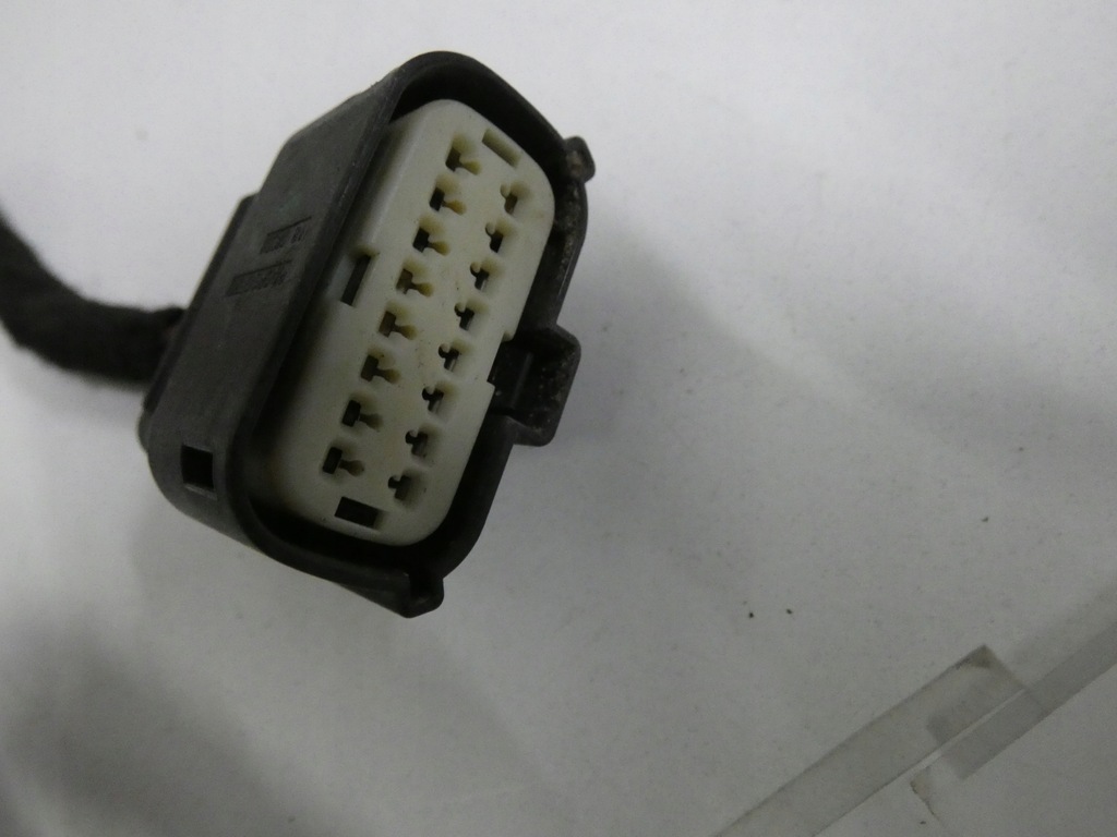 фото №6, Жгут электропроводка opel insignia b 3.004.