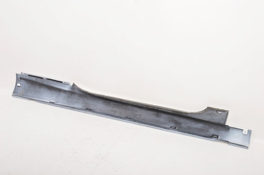 фото №15, Continental gt supersports молдинг порог левая