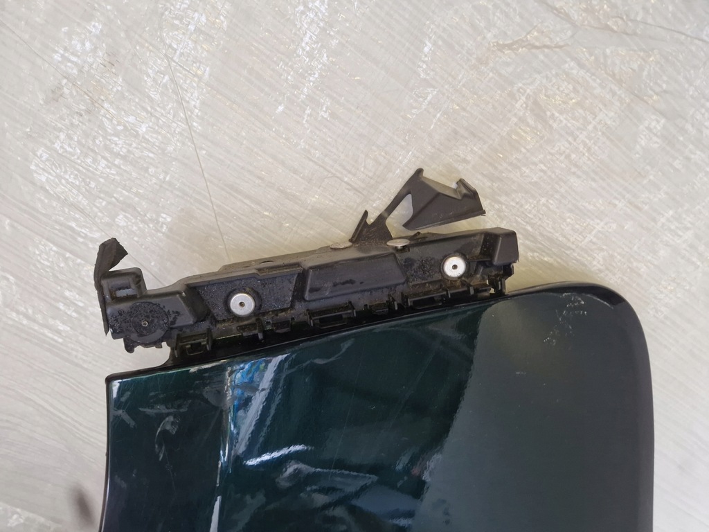 фото №9, Vivaro trafic talento ii 3 крила лівий перед 16-