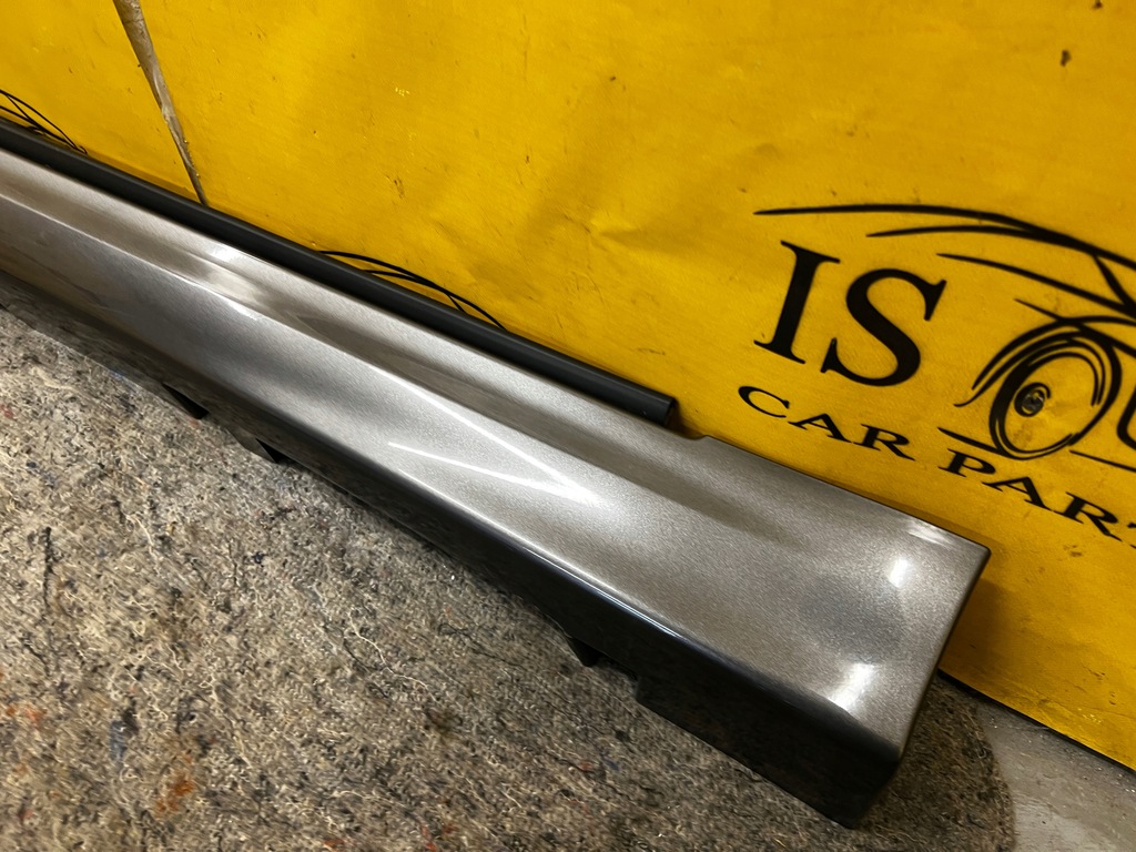 фото №7, Молдинг накладка поріг поріг ліва лівий ford fusion lift usa mondeo mk5 j7