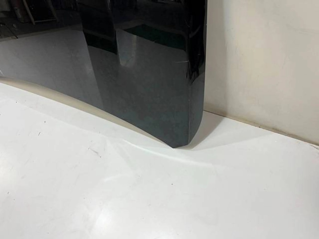 фото №12, Bmw x1 u11 капот крышка двигателя