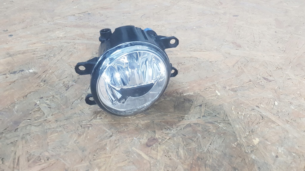 фото №10, Toyota prius 3 iii 09-15r противотуманная фара правый оригинальный