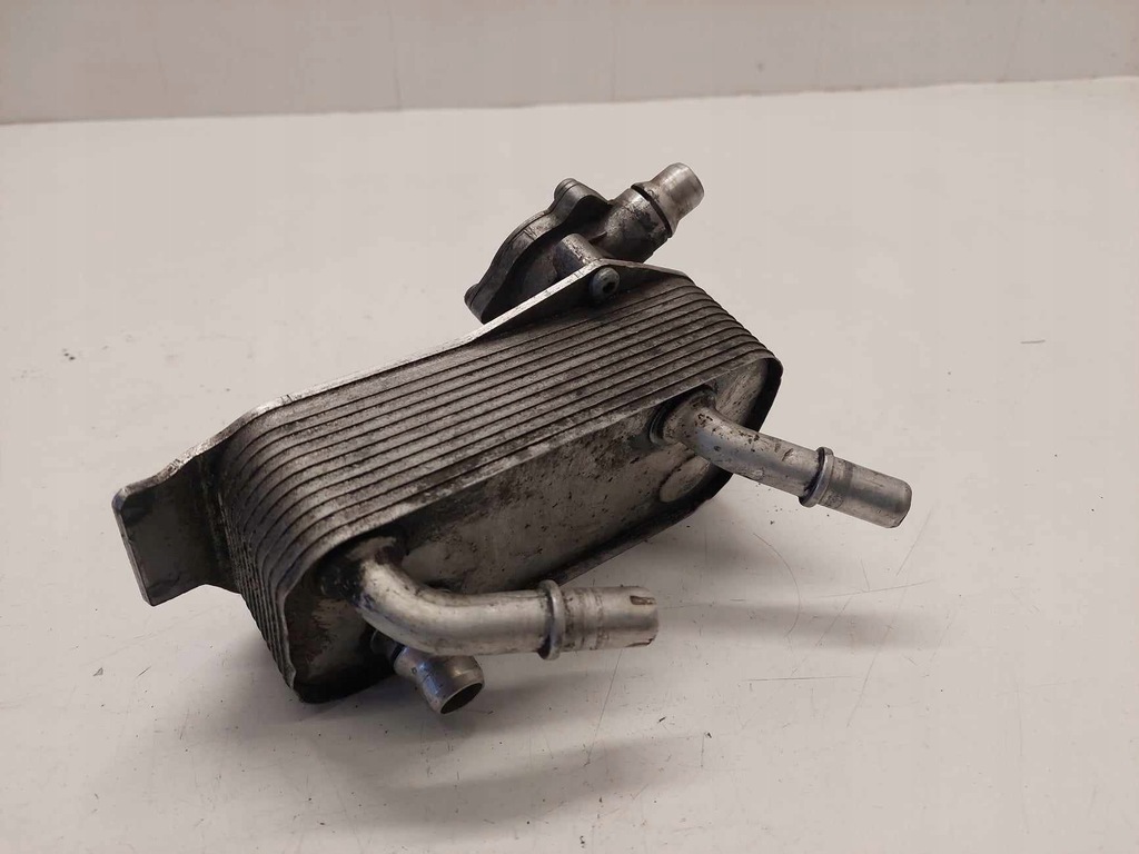 фото №4, Радиатор масла 7521064