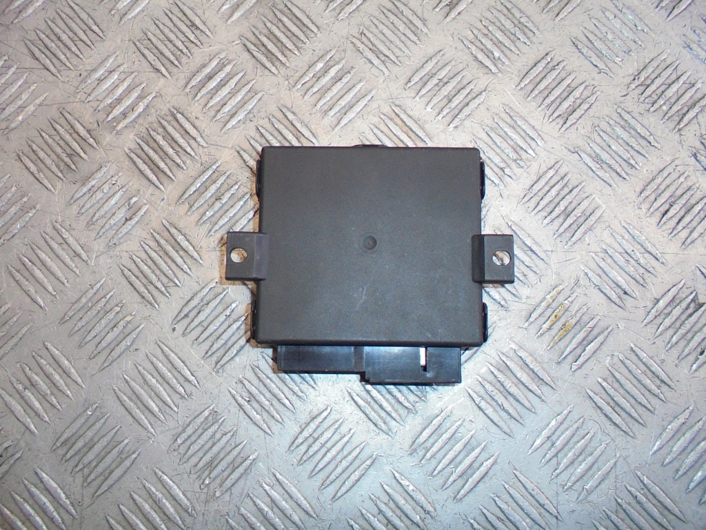 фото №3, Модуль центрального замка 500340911 iveco daily iii