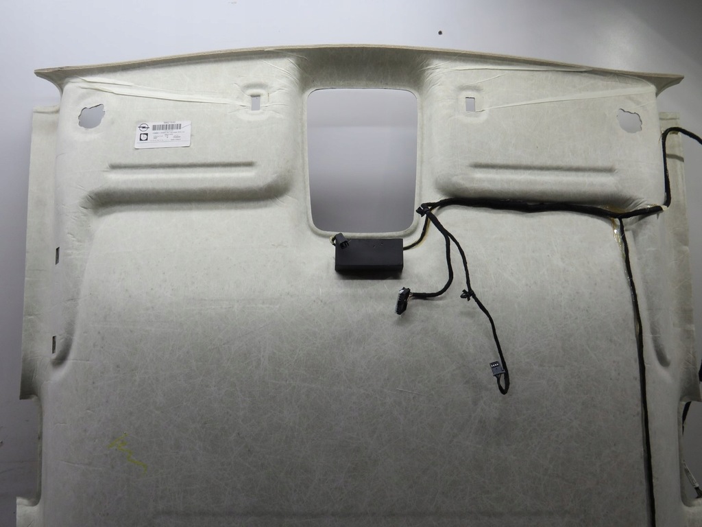 фото №6, Стеля hb astra k