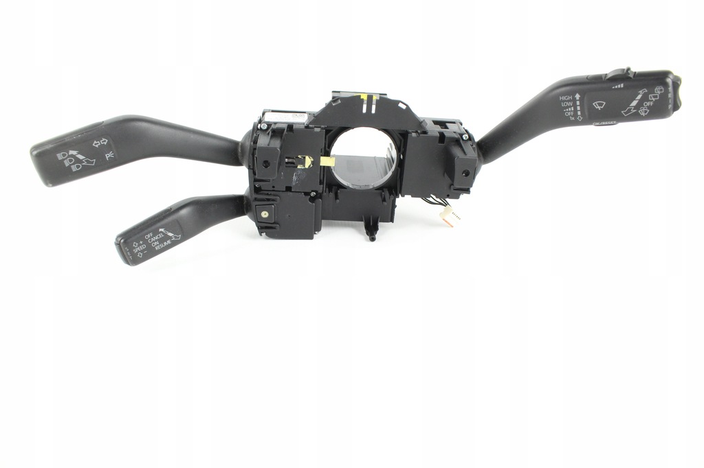 фото №7, Перемикач комбінований важіль volkswagen оригінальний номер 3c9953513s