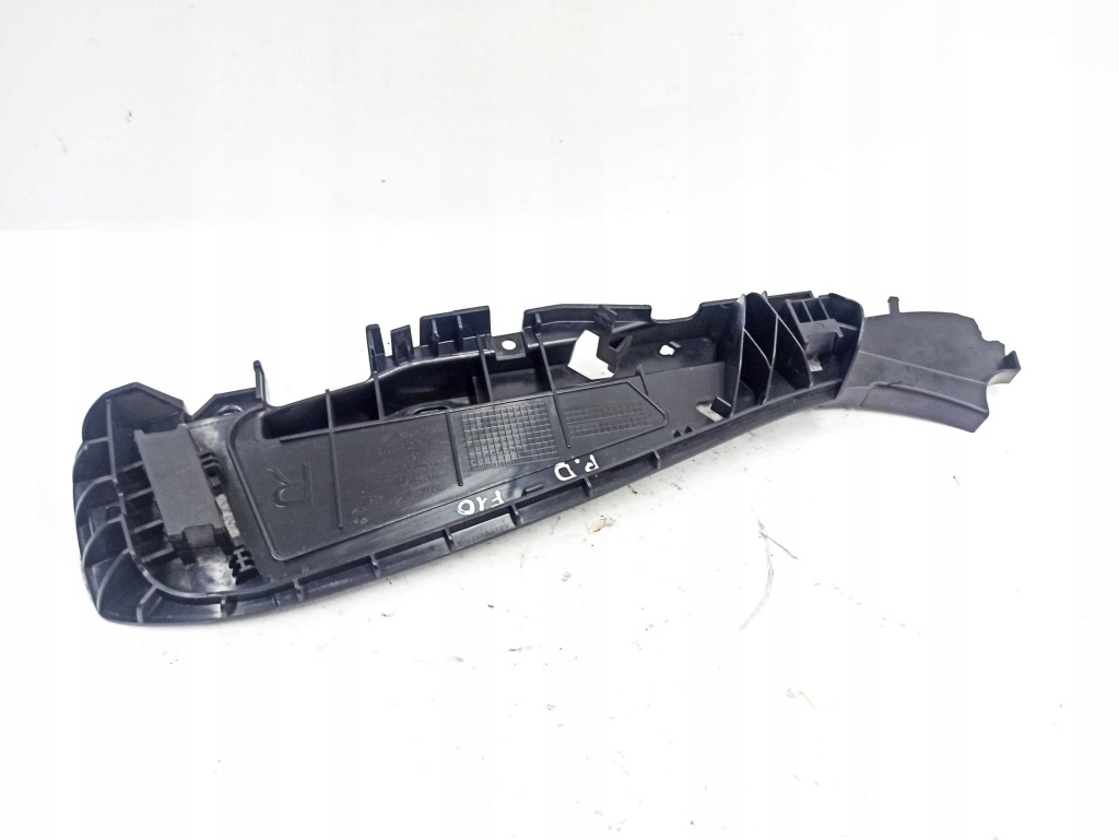 фото №10, Bmw 5 f10 f11 2013 перед сторона права сидіння, сидіння