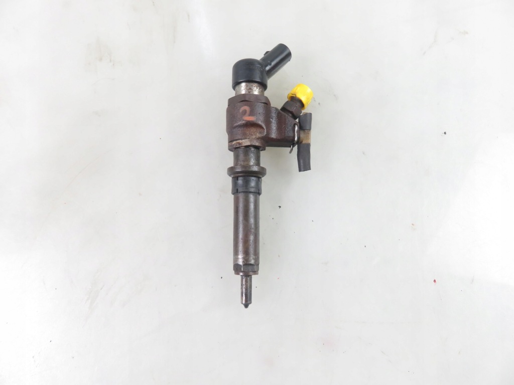 фото №5, Форсунка peugeot partner i 2.0 hdi 9652173780