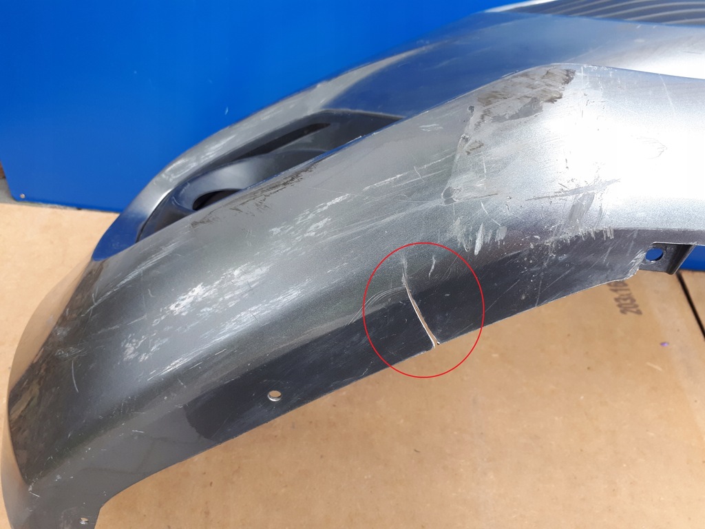 фото №10, Suzuki swift 2017 2018- 17- бампер передній решітка радіатора