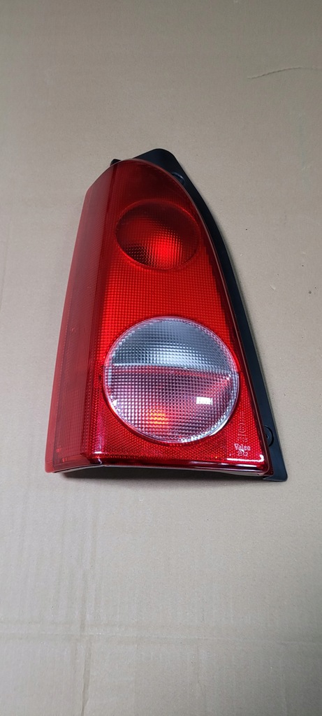 фото №1, Лампа задняя левая opel agila a nowa valeo europa