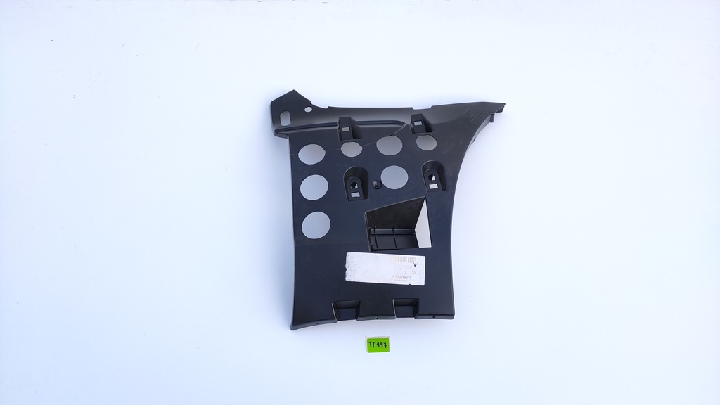 фото №1, Mercedes r klasa w251 przed lift направляющая кронштейн бампера правый задняя tc197