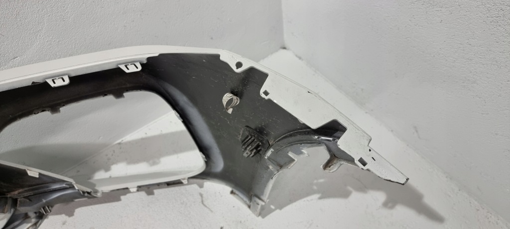 Бампер перед передній bmw x4 g02 x-line 18-21 Оригінал