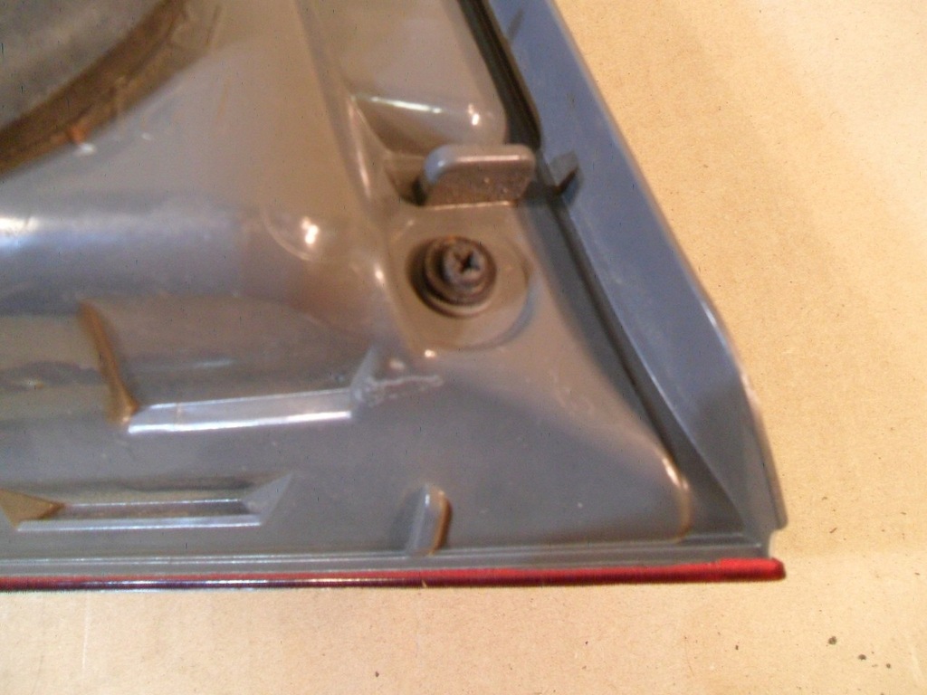 фото №11, Лампа левый задняя hyundai i40 lift 92403-3z5