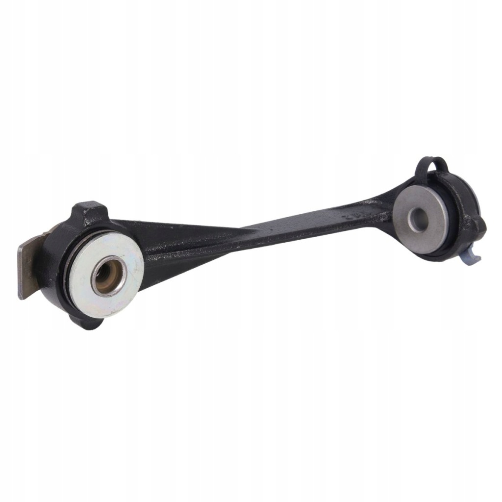 фото №1, Кронштейн двигуна задня renault trafic 01-06