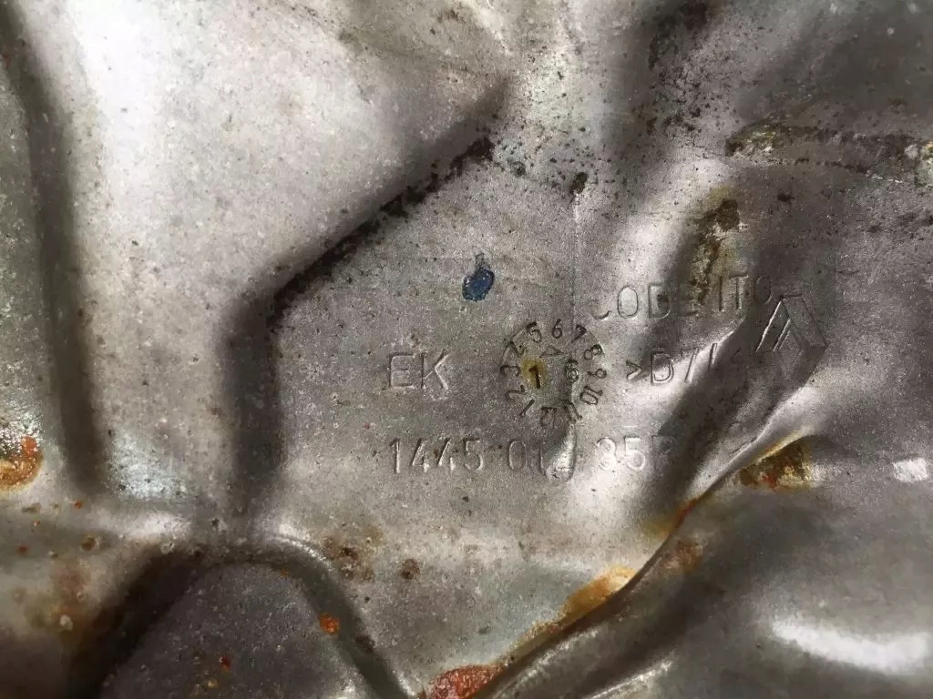 фото №3, Navara iv d23 np300 2.3d słona тепловая kata