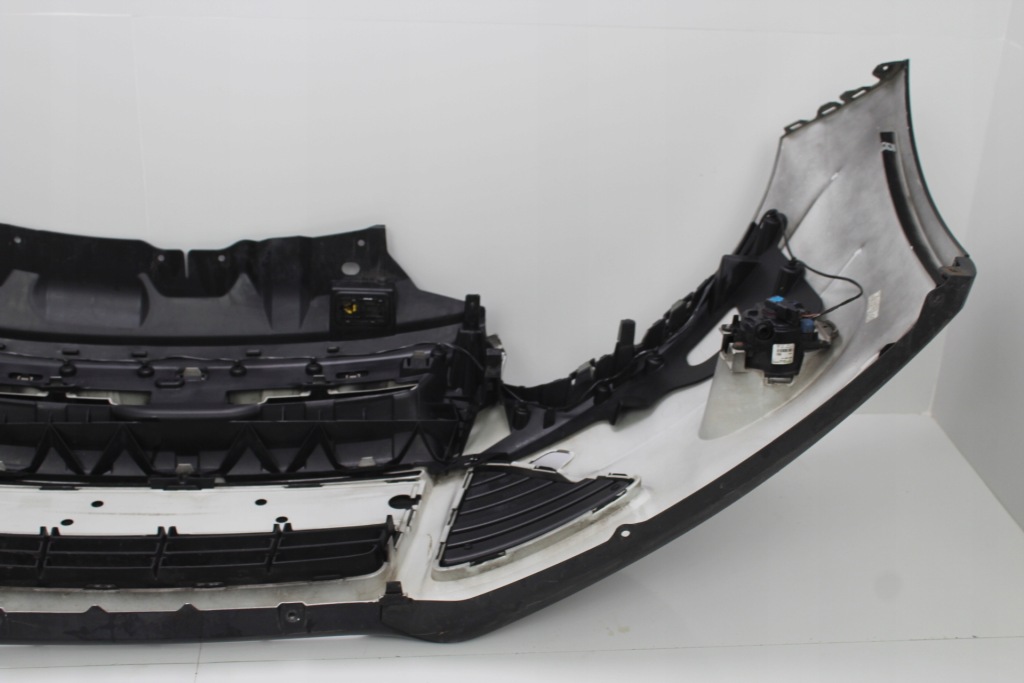 Бампер перед передний ford focus mk3 10-14r jayc в Украине