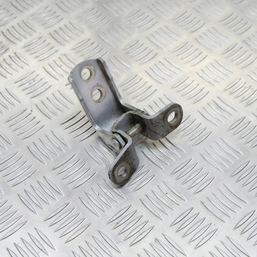 фото №6, Lexus rx 330 - 350 - 400h 2009 правая сторона петля верхний дверь передних