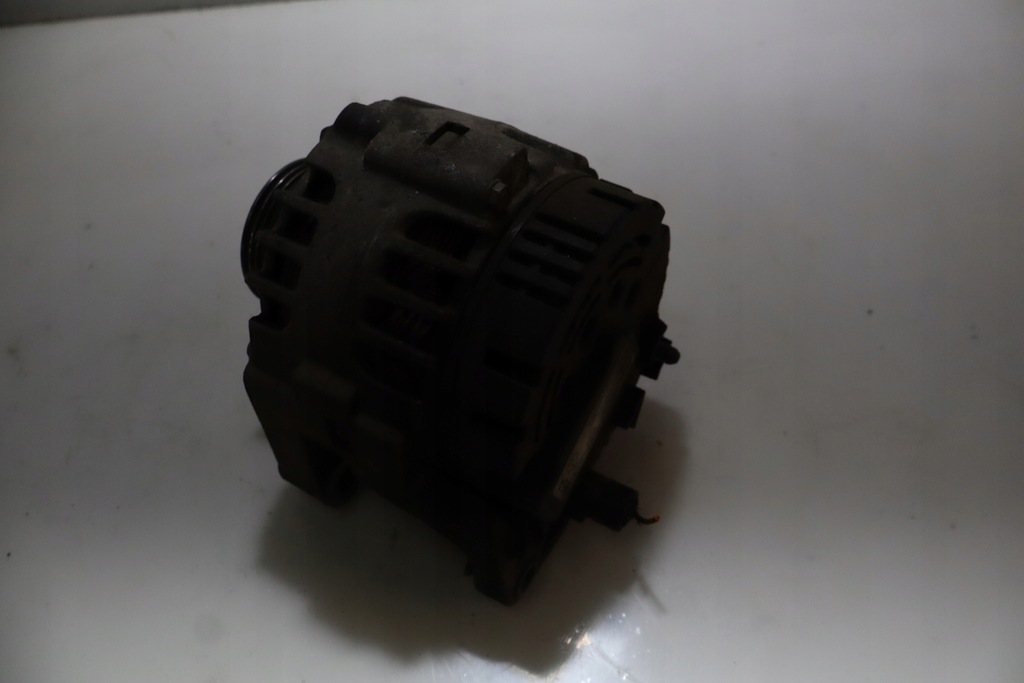 фото №2, Генератор renault clio ii 1.2