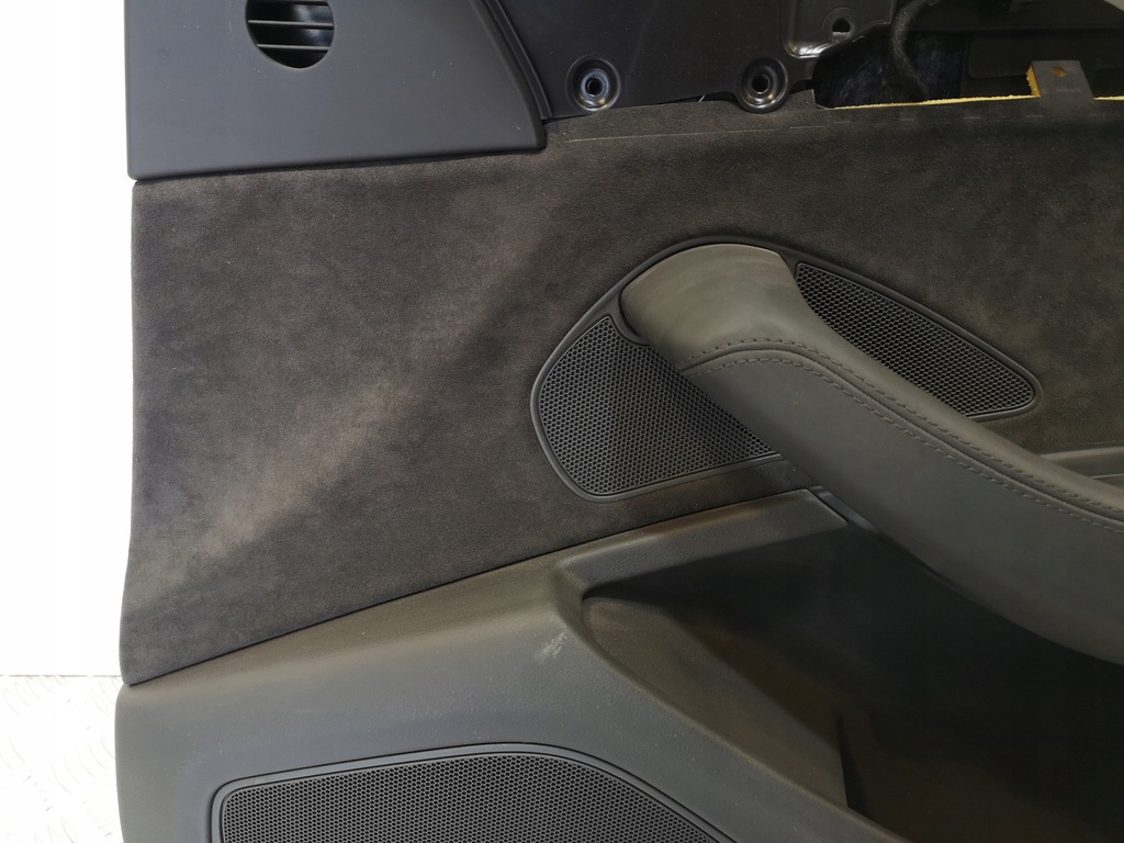 фото №4, Обшивка дверь правый перед audi a8 s8 d4 eu