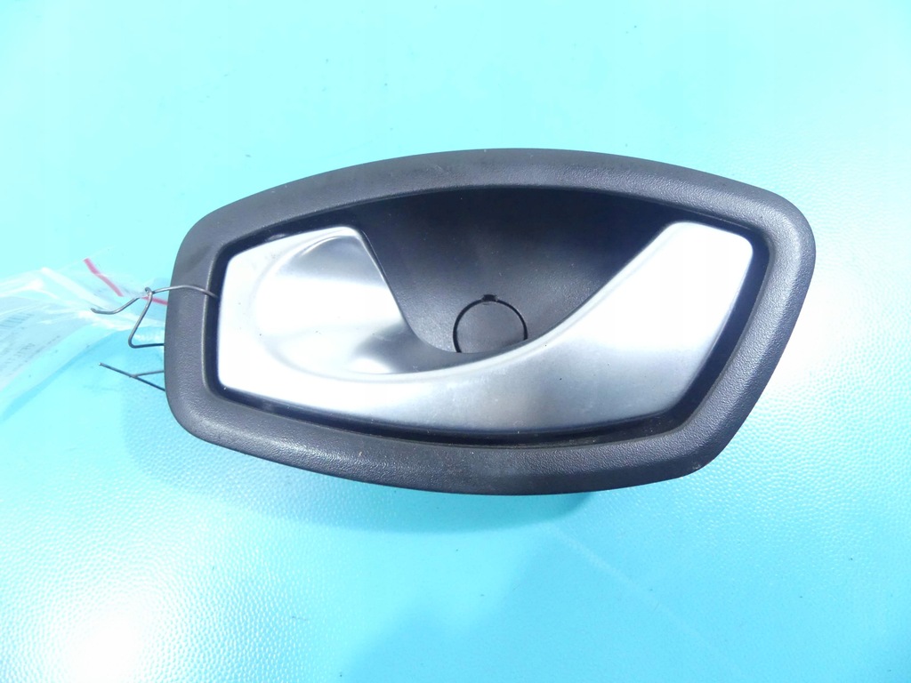 фото №2, Ручка внутренняя задняя левая renault latitude