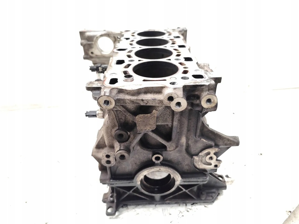 фото №12, Vauxhall mokka / mokka x блок двигателя 1.6 cdti дизель 100kw 136 hp b16dth