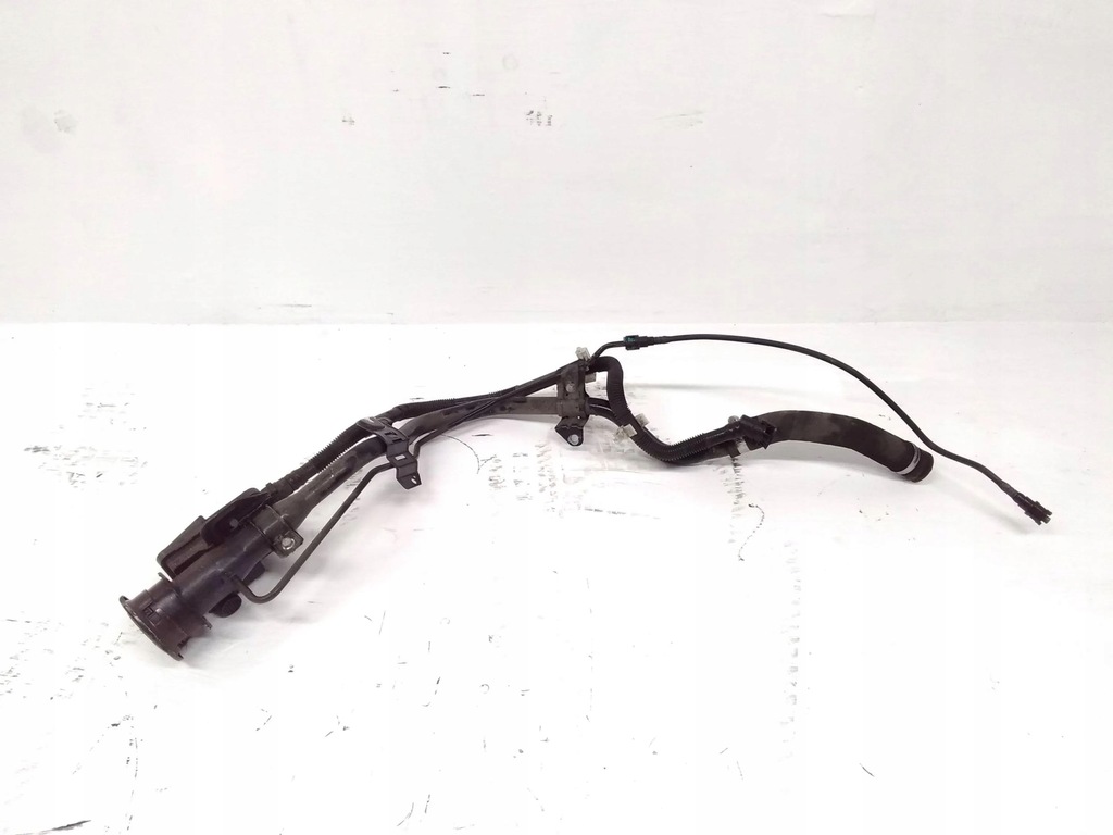 фото №1, Subaru xv ii 2020 труба заливної пального