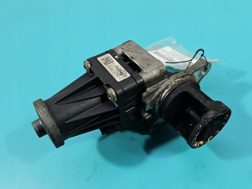 фото №1, Клапан egr ford transit connect ii 12-22 70451204 1.5 tdci xwga