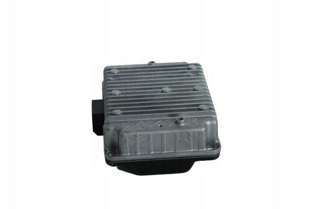 фото №3, Jeep cherokee kl 19- преобразователь напряжения falowni